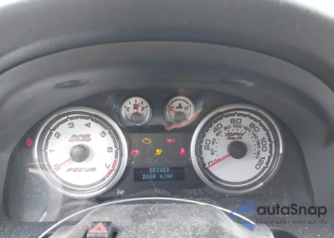 2008 Ford Focus Se/Ses z USA, uszkodzony, nr VIN 1FAHP35N08W269635